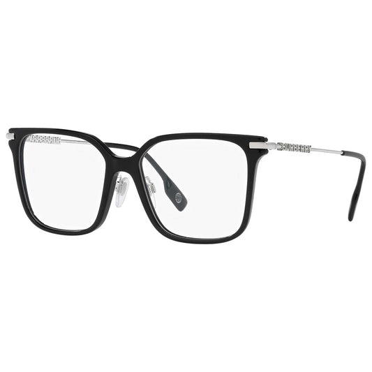 Front view of Burberry Elizabeth Women's Opticals BE2376-3001-54