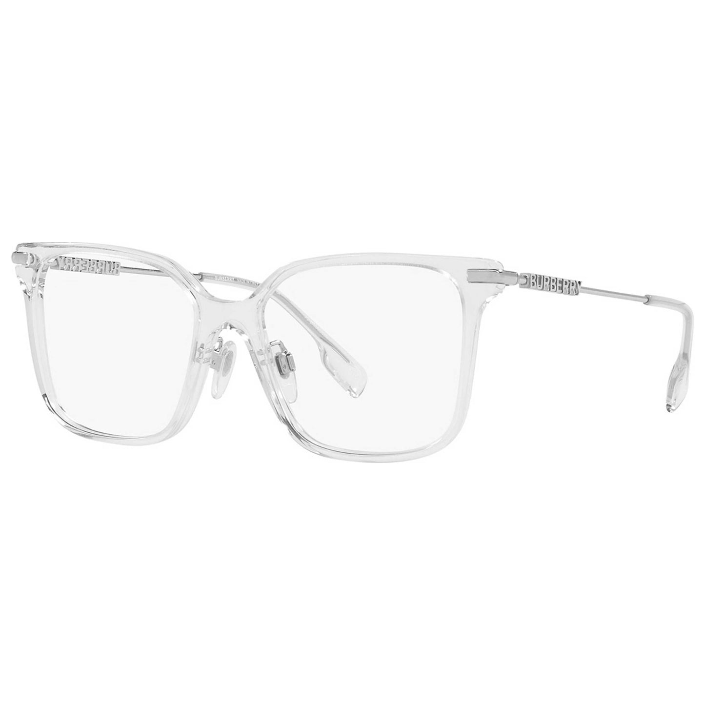 Front view of Burberry Elizabeth Women's Opticals BE2376-3024-52