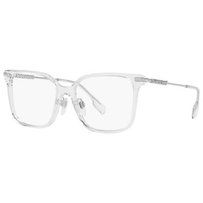 Front view of Burberry Elizabeth Women's Opticals BE2376-3024-54