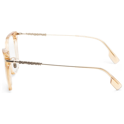 Left view of Burberry Elizabeth Women's Opticals BE2376-4063-52