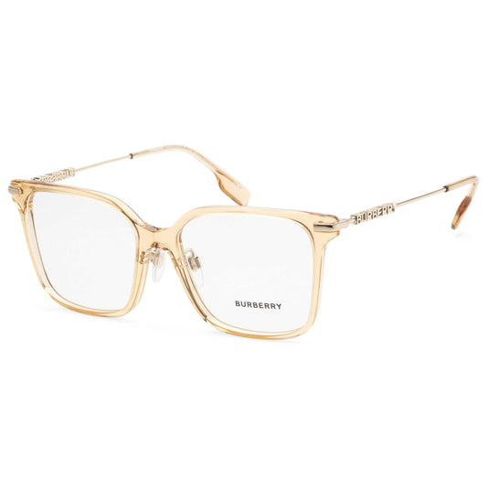 Front view of Burberry Elizabeth Women's Opticals BE2376-4063-54