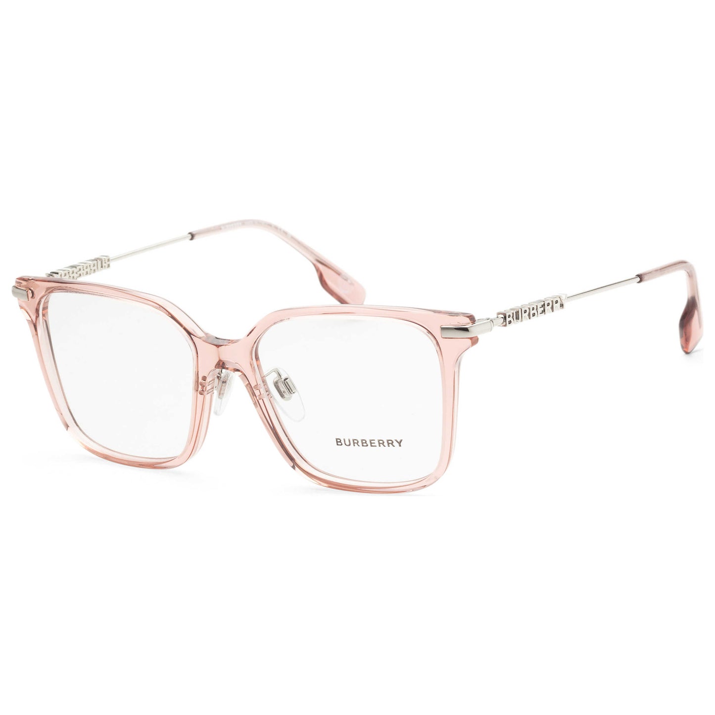 Front view of Burberry Elizabeth Women's Opticals BE2376-4069-52
