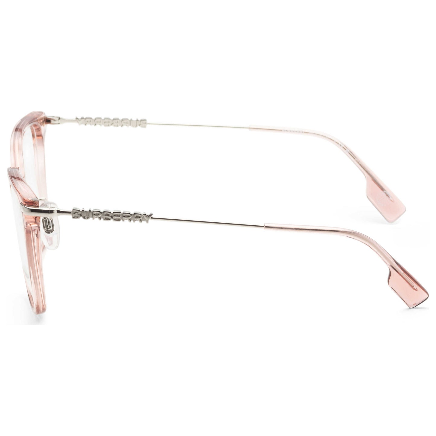 Left view of Burberry Elizabeth Women's Opticals BE2376-4069-52