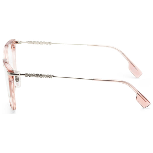Left view of Burberry Elizabeth Women's Opticals BE2376-4069-52