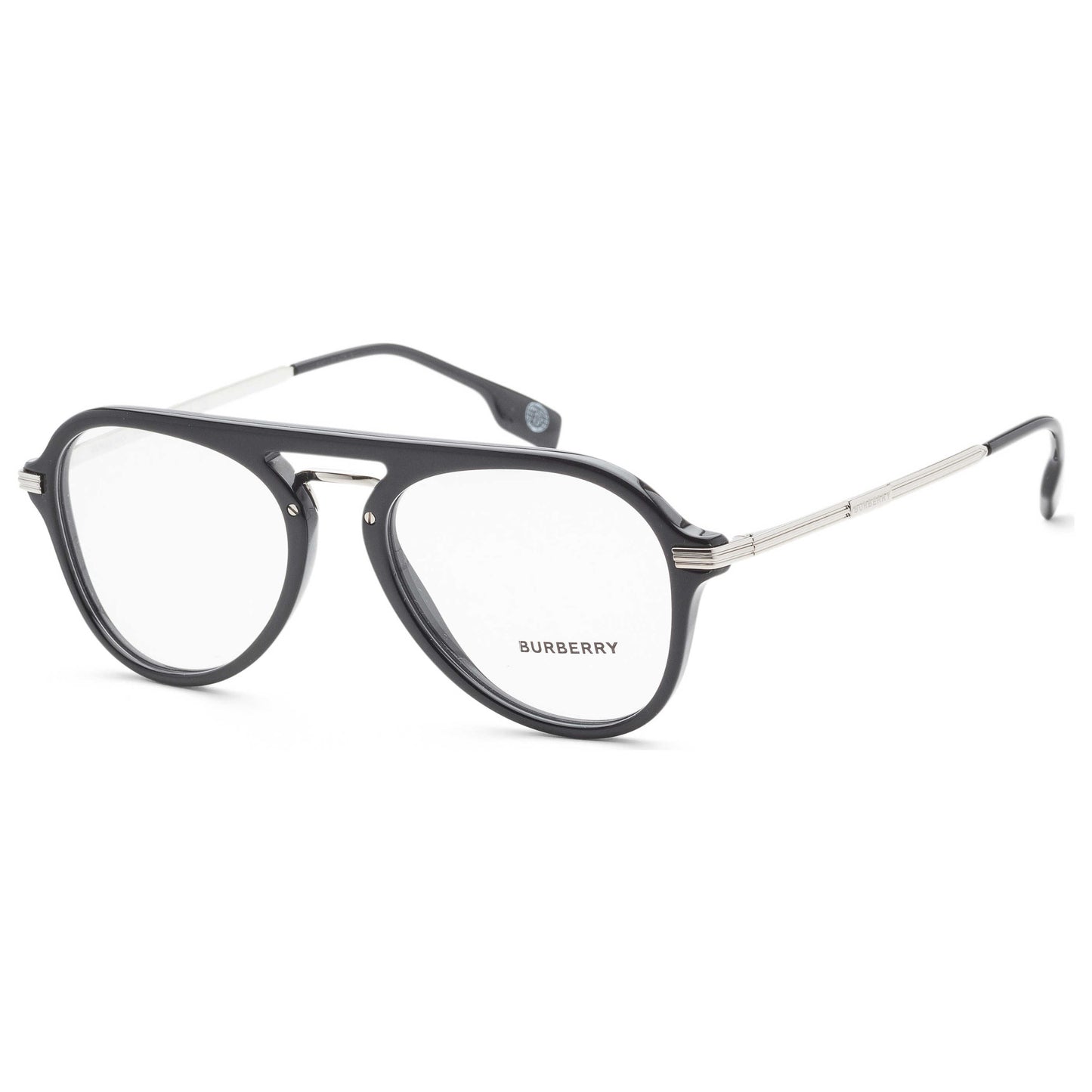 Front view of Burberry Bailey Men's Opticals BE2377-3001-53
