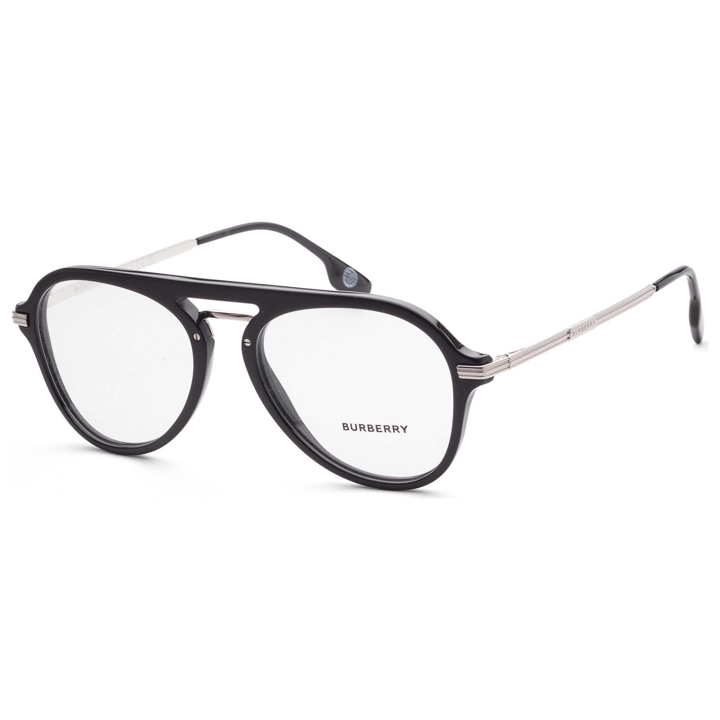 Front view of Burberry Bailey Men's Opticals BE2377-3001-55