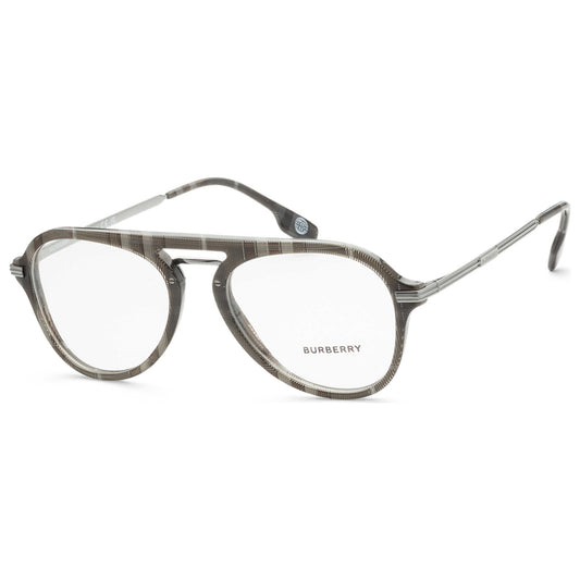 Front view of Burberry Bailey Men's Opticals BE2377-3804-53
