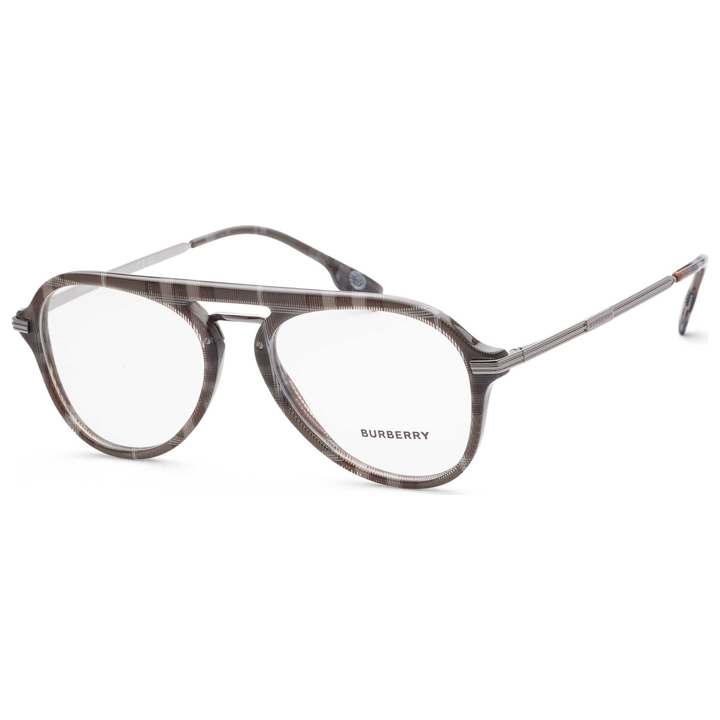 Front view of Burberry Bailey Men's Opticals BE2377-3804-55