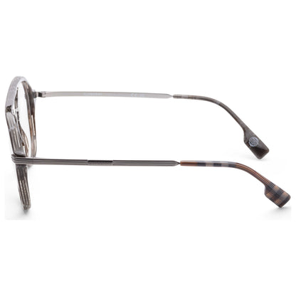 Left view of Burberry Bailey Men's Opticals BE2377-3804-55