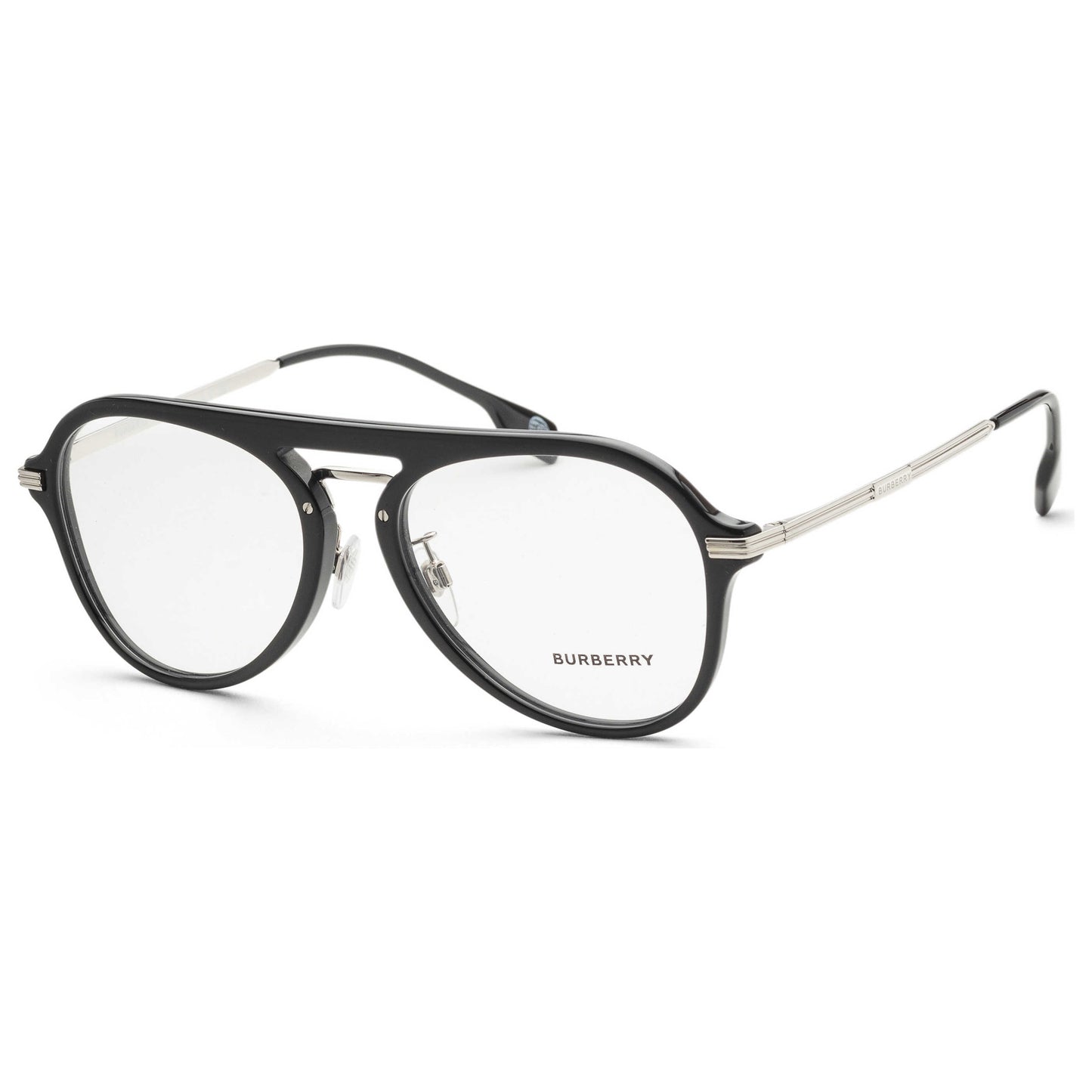 Front view of Burberry Bailey Men's Opticals BE2377F-3001-57