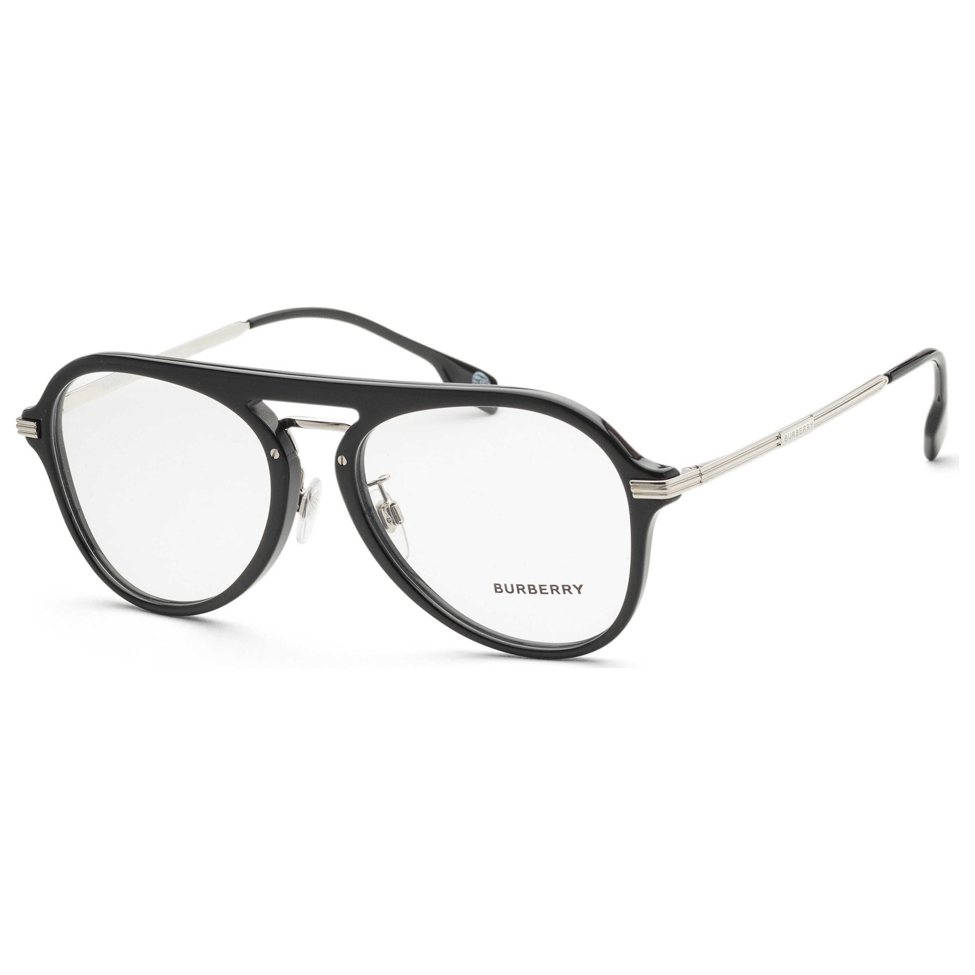 Front view of Burberry Bailey Men's Opticals BE2377F-3001-57