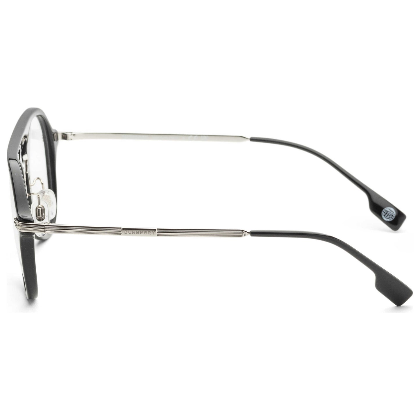 Left view of Burberry Bailey Men's Opticals BE2377F-3001-57