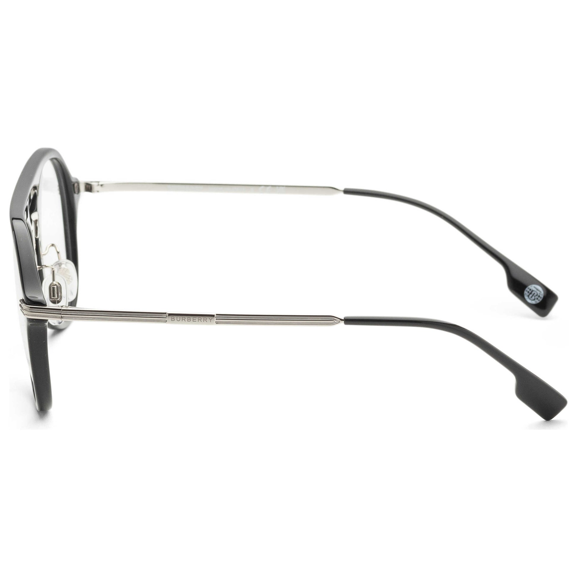 Left view of Burberry Bailey Men's Opticals BE2377F-3001-57