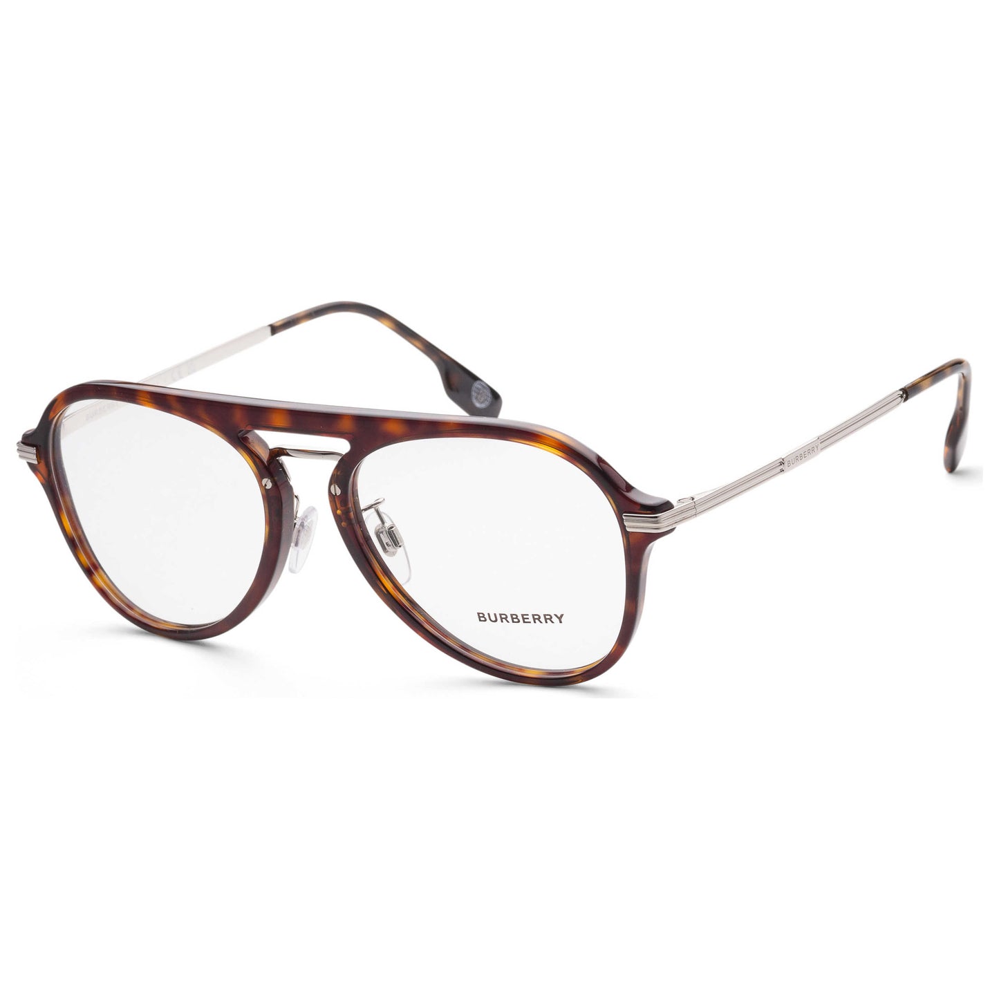 Front view of Burberry Bailey Men's Opticals BE2377F-3002-57