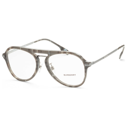 Front view of Burberry Bailey Men's Opticals BE2377F-3804-57