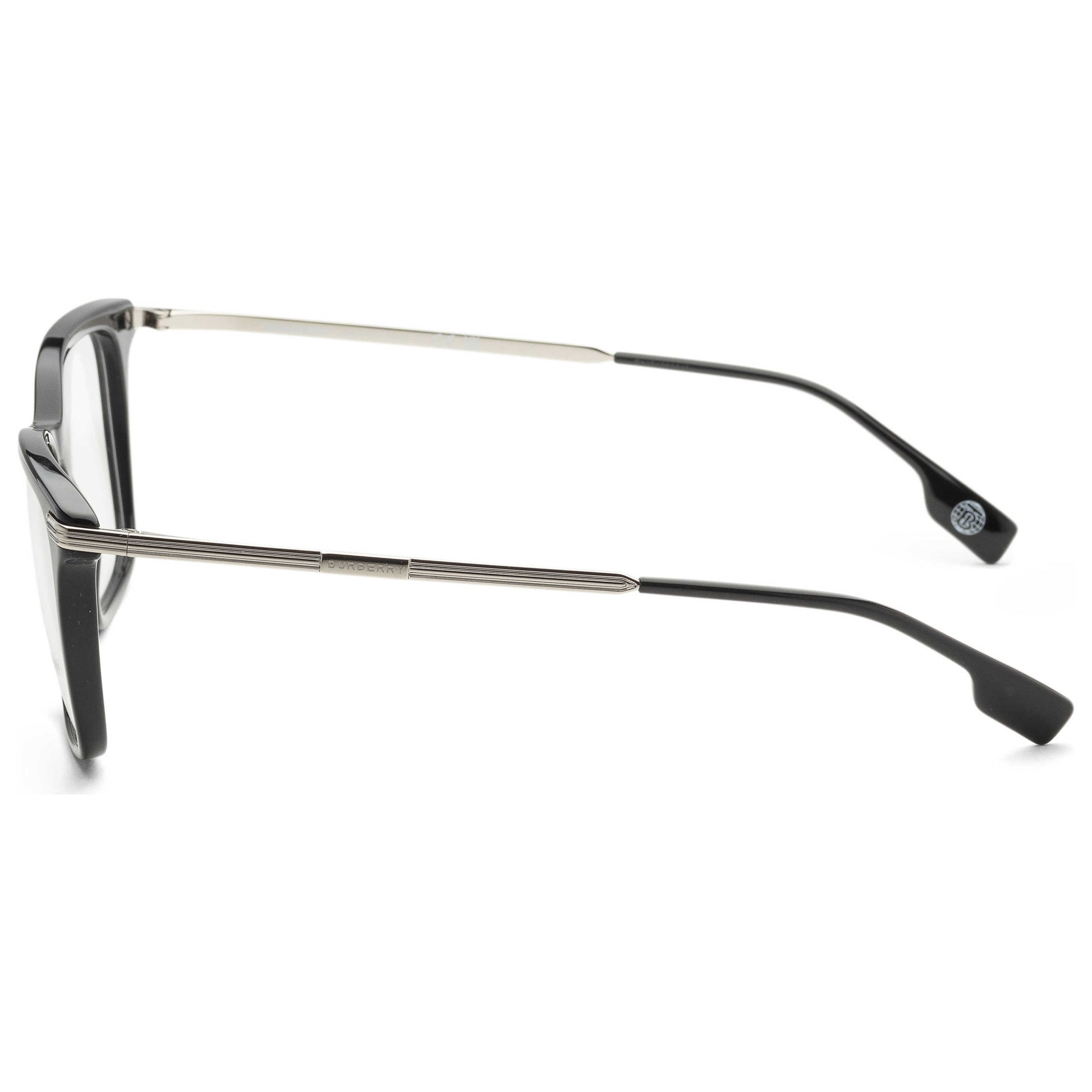 Left view of Burberry Ellis Men's Opticals BE2378-3001-55