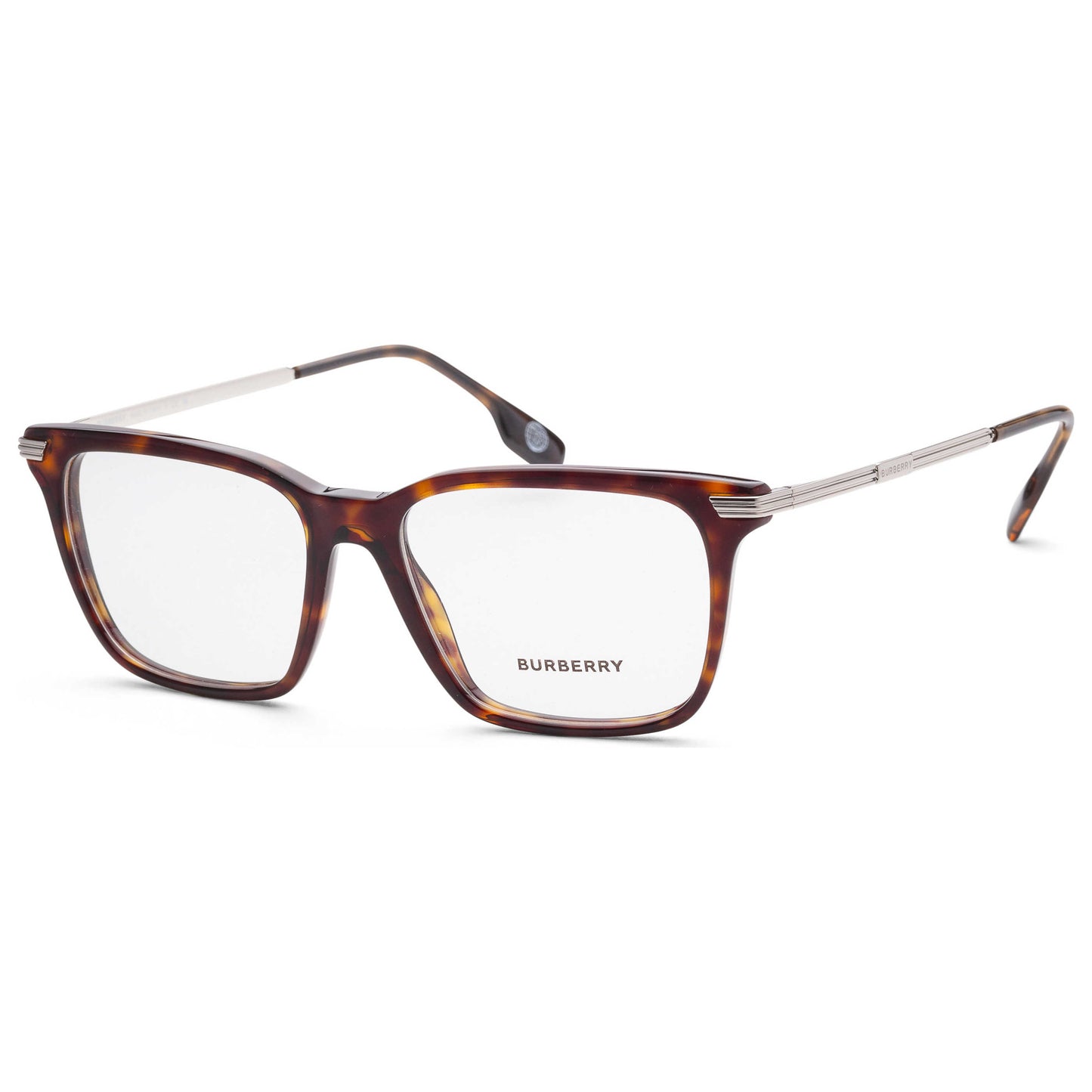 Front view of Burberry Ellis Men's Opticals BE2378-3002-53