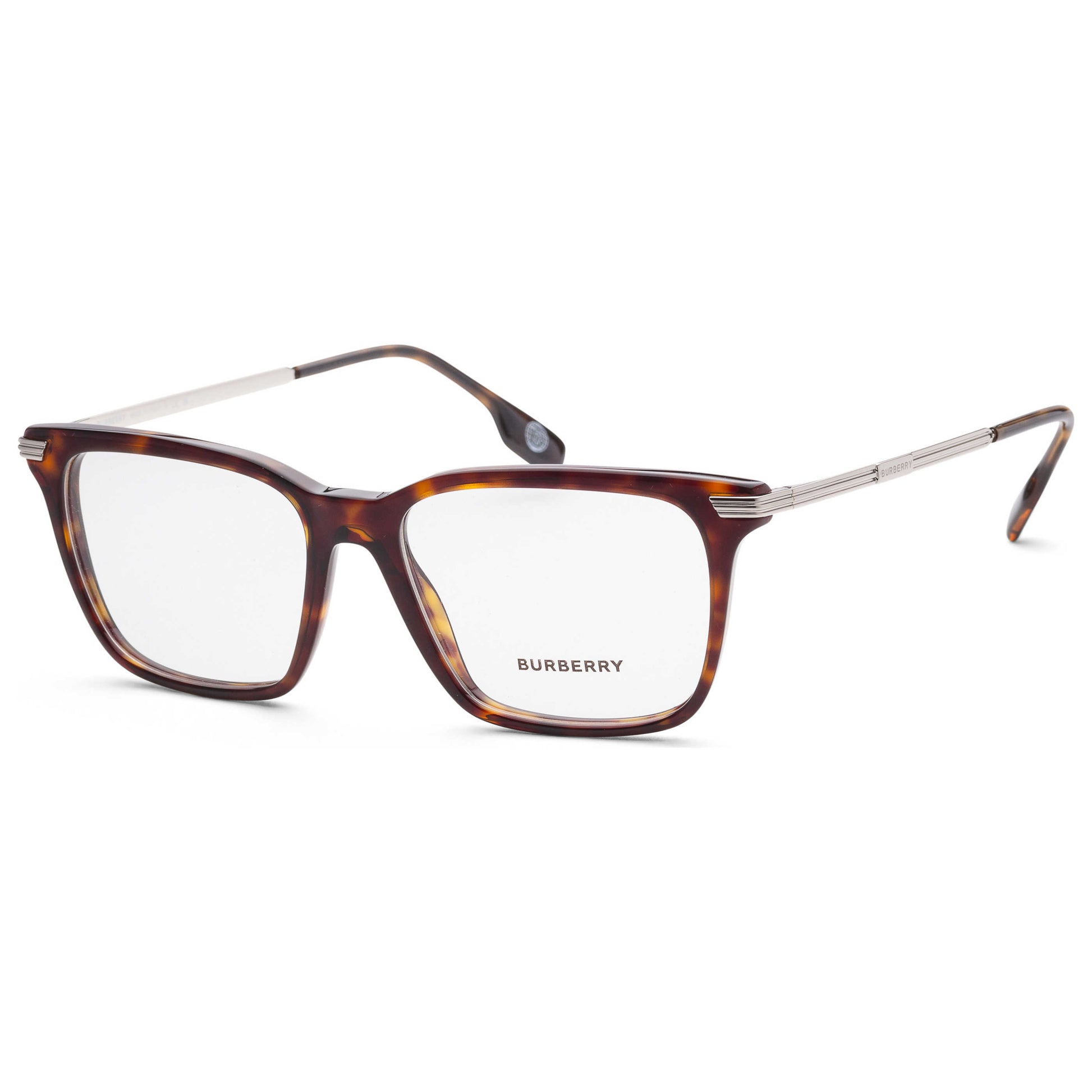 Front view of Burberry Ellis Men's Opticals BE2378-3002-53