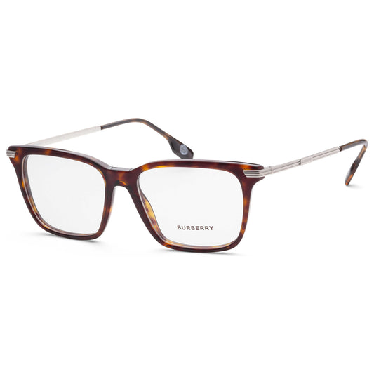 Front view of Burberry Ellis Men's Opticals BE2378-3002-53