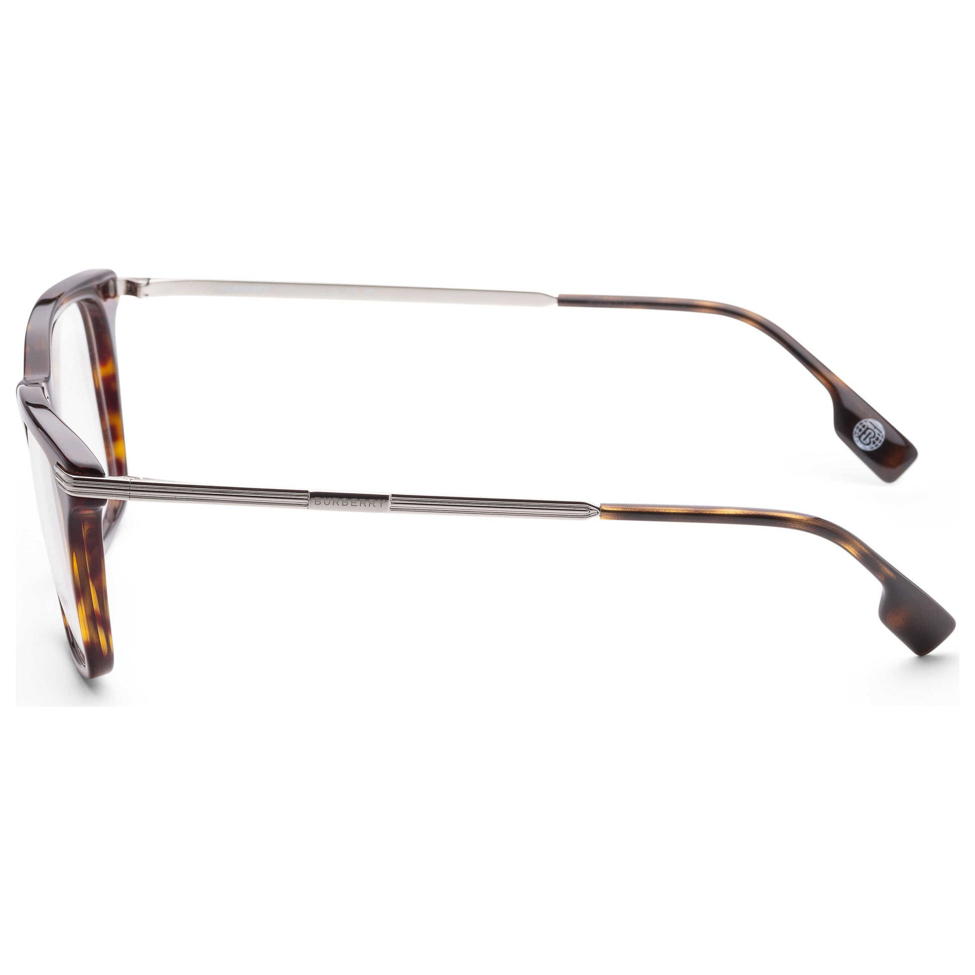 Left view of Burberry Ellis Men's Opticals BE2378-3002-53