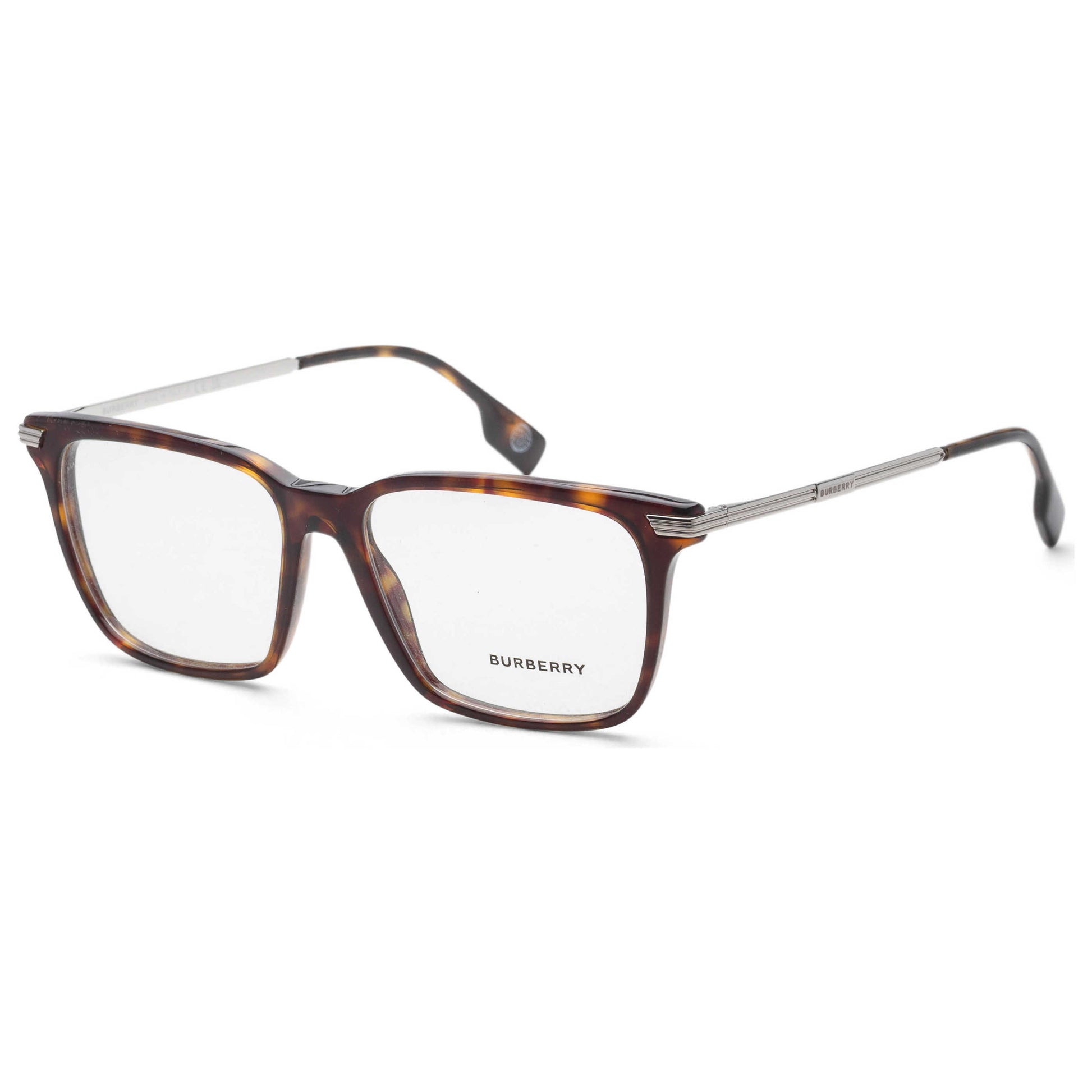 Front view of Burberry Ellis Men's Opticals BE2378-3002-55