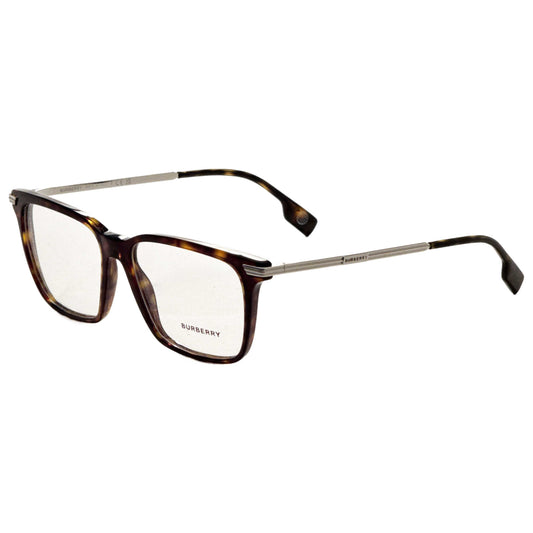 Front view of Burberry Ellis Men's Opticals BE2378-3002-55