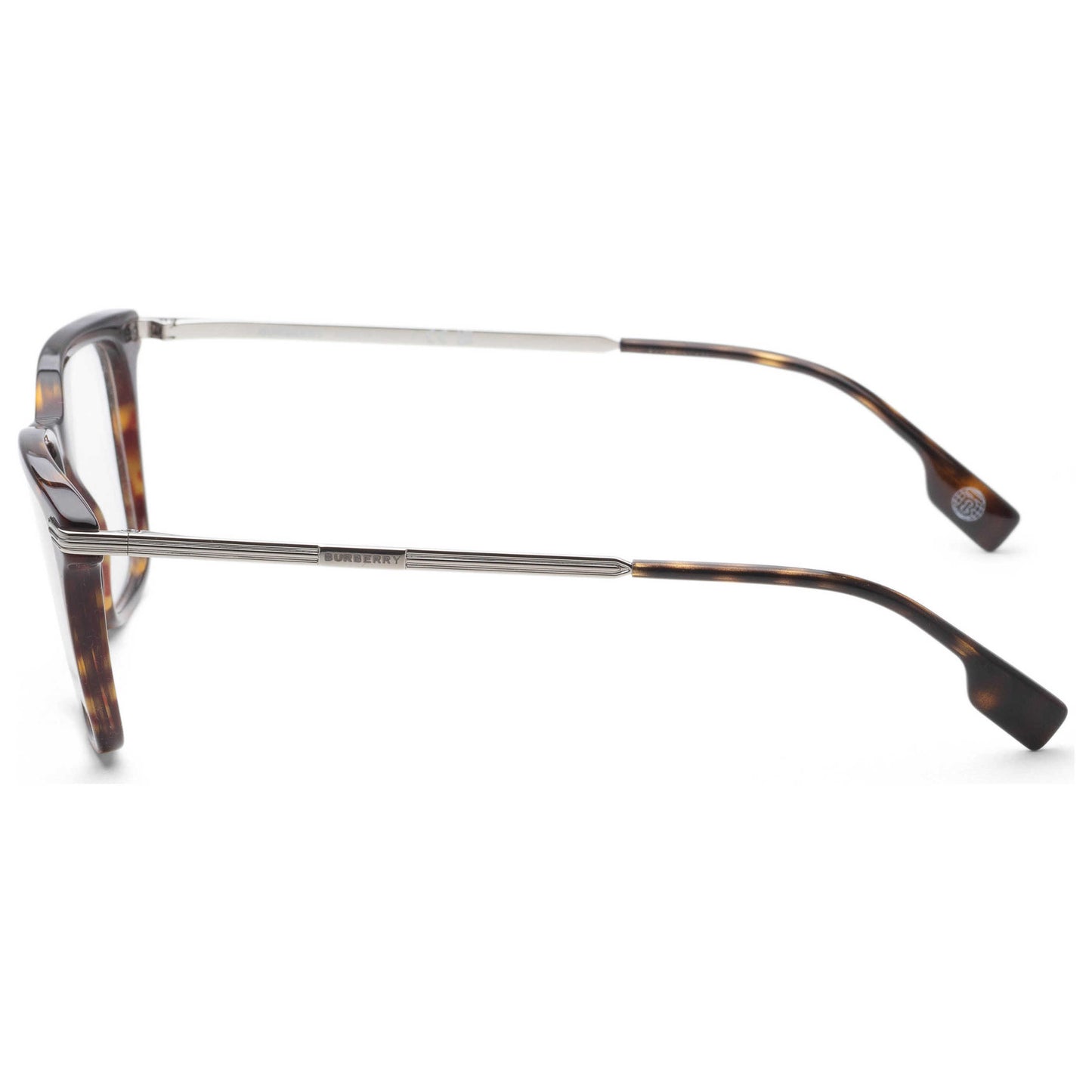 Left view of Burberry Ellis Men's Opticals BE2378-3002-55