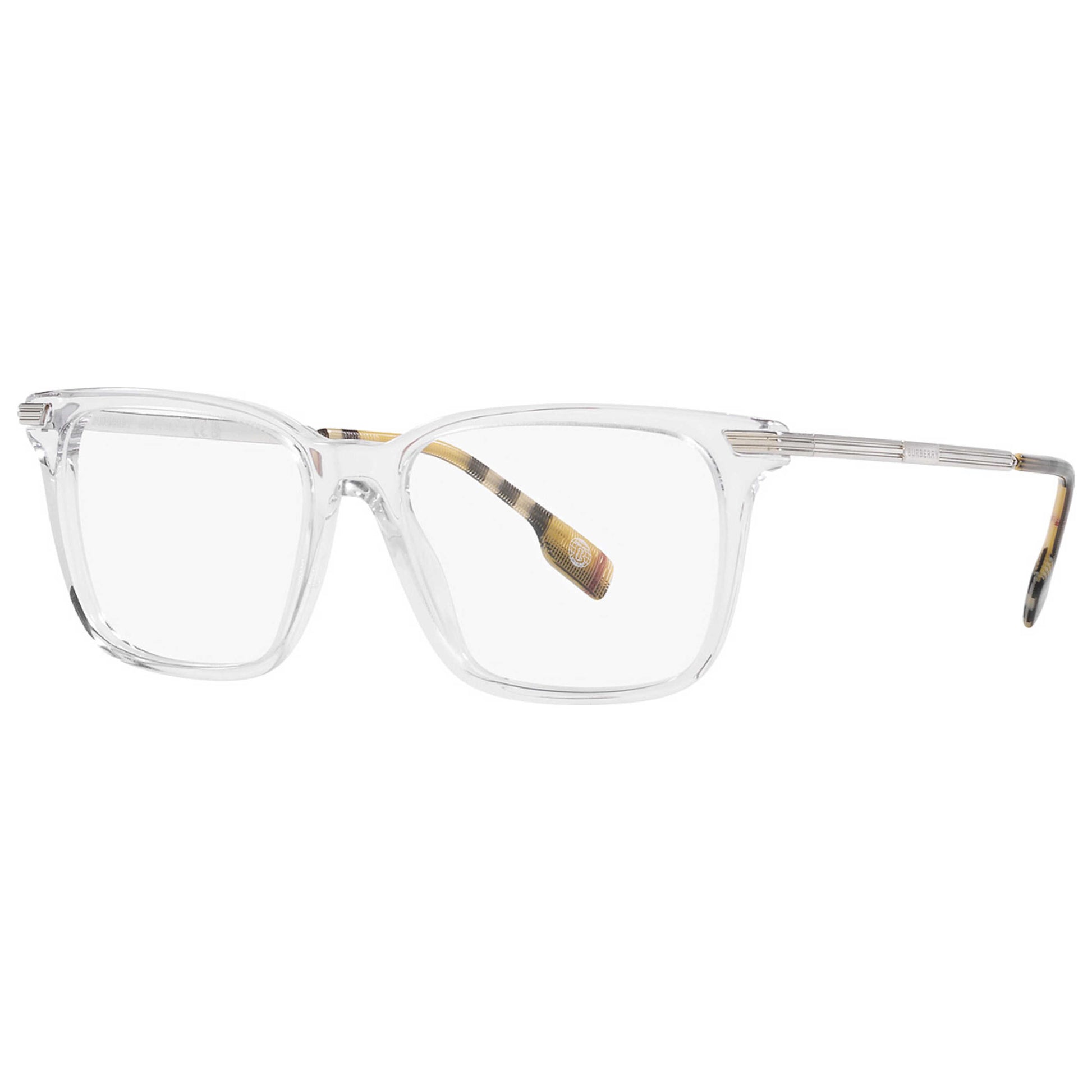 Front view of Burberry Ellis Men's Opticals BE2378-3024-55