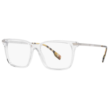 Front view of Burberry Ellis Men's Opticals BE2378-3024-55