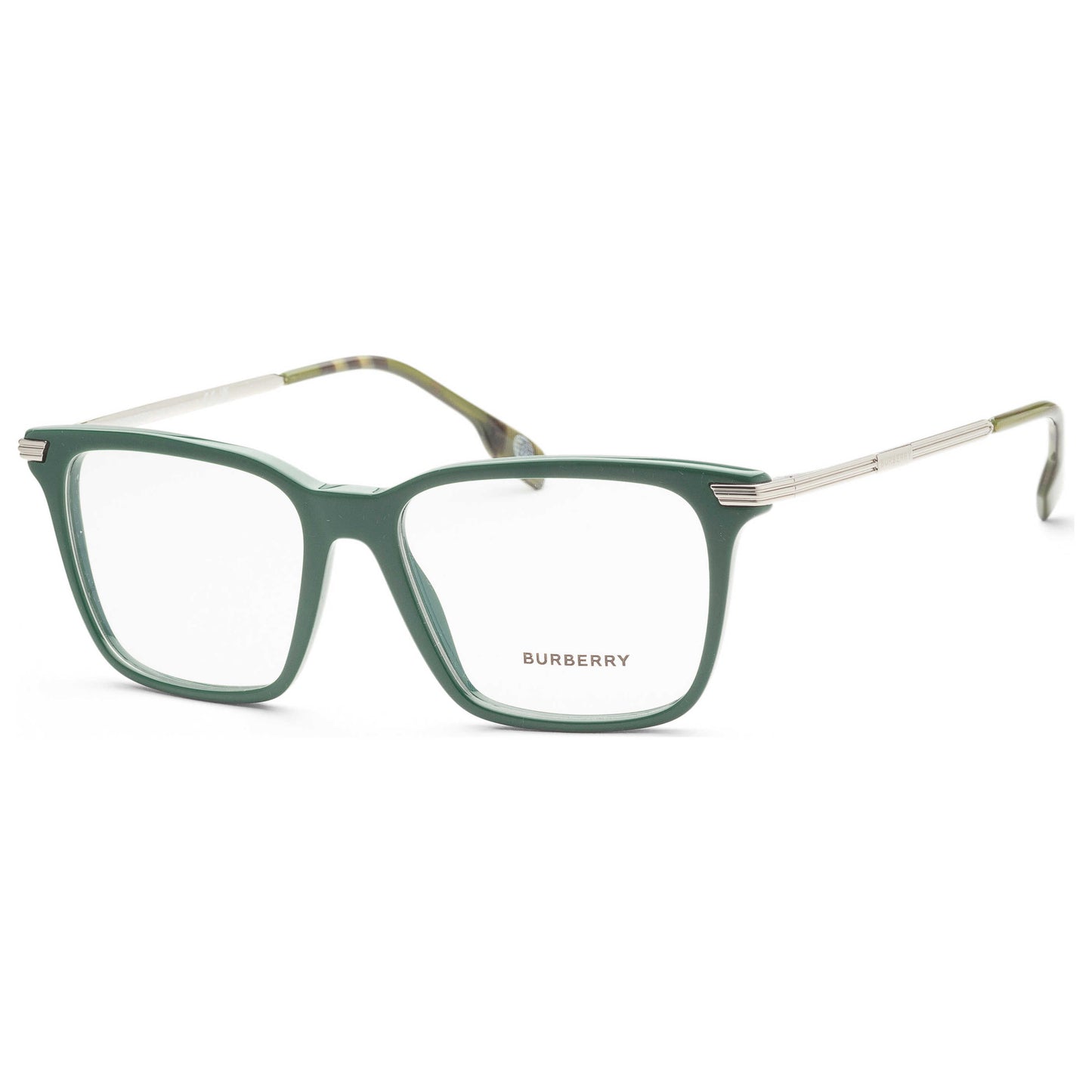 Front view of Burberry Ellis Men's Opticals BE2378-4059-53