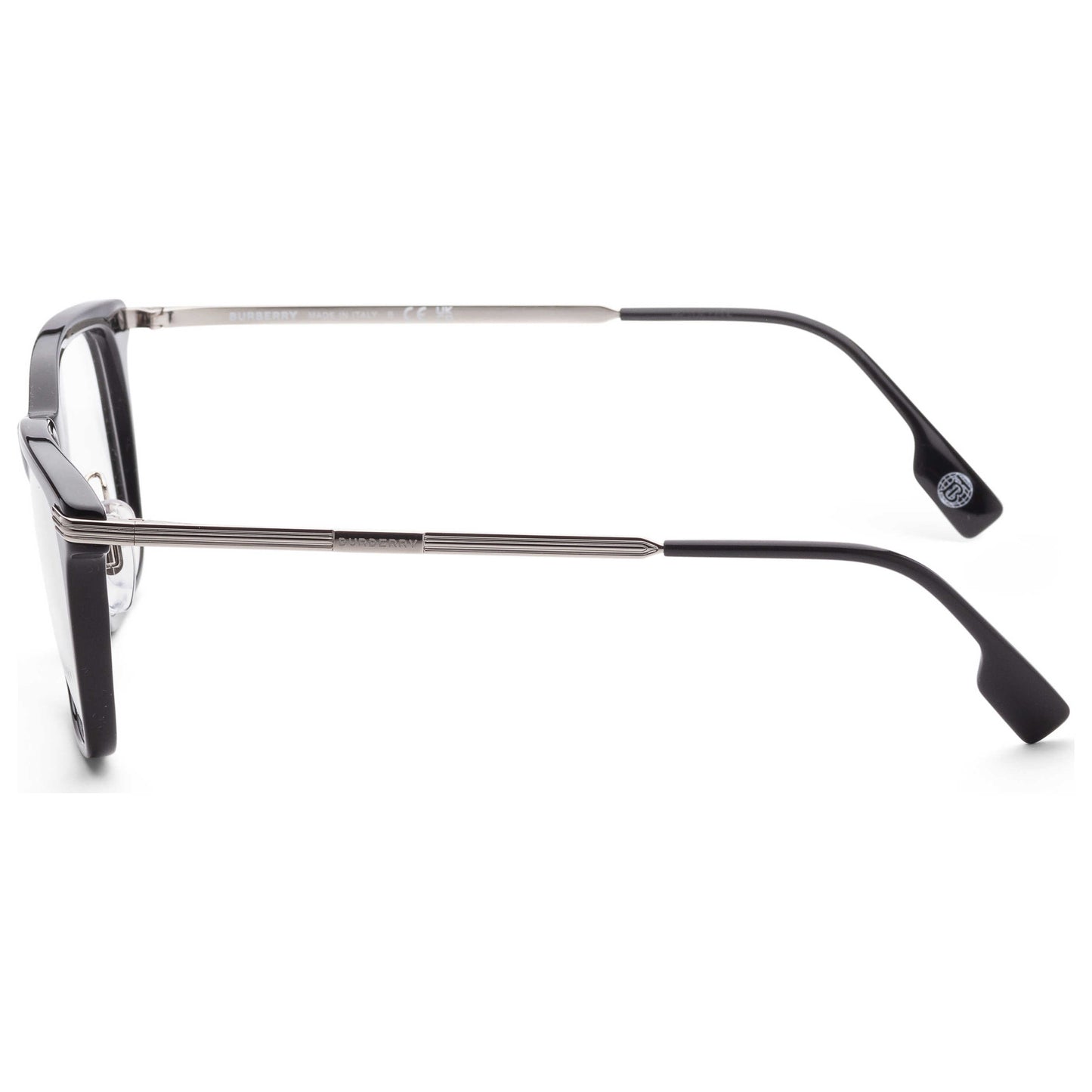 Left view of Burberry Ellis Men's Opticals BE2378F-3001-55