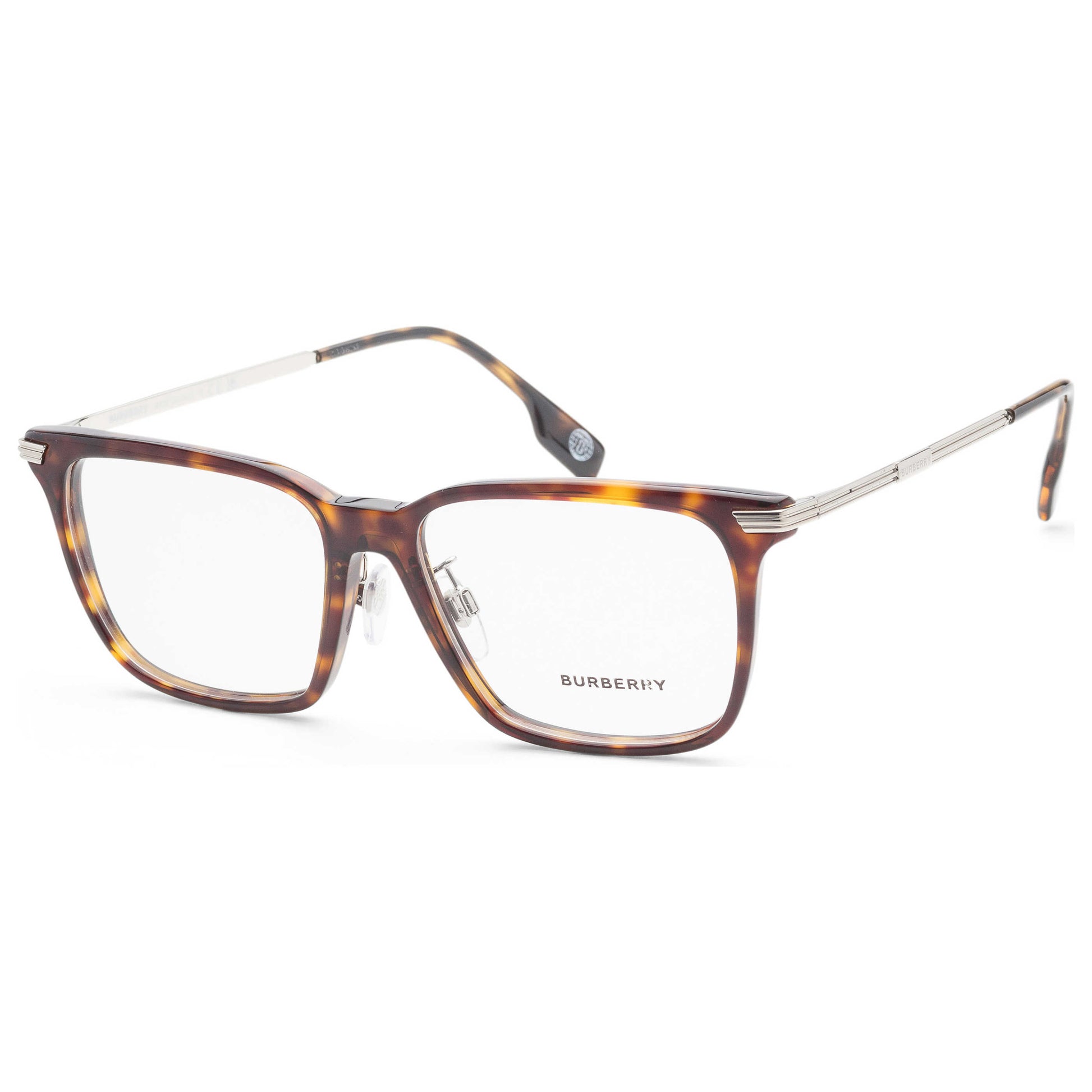 Front view of Burberry Ellis Men's Opticals BE2378F-3002-55