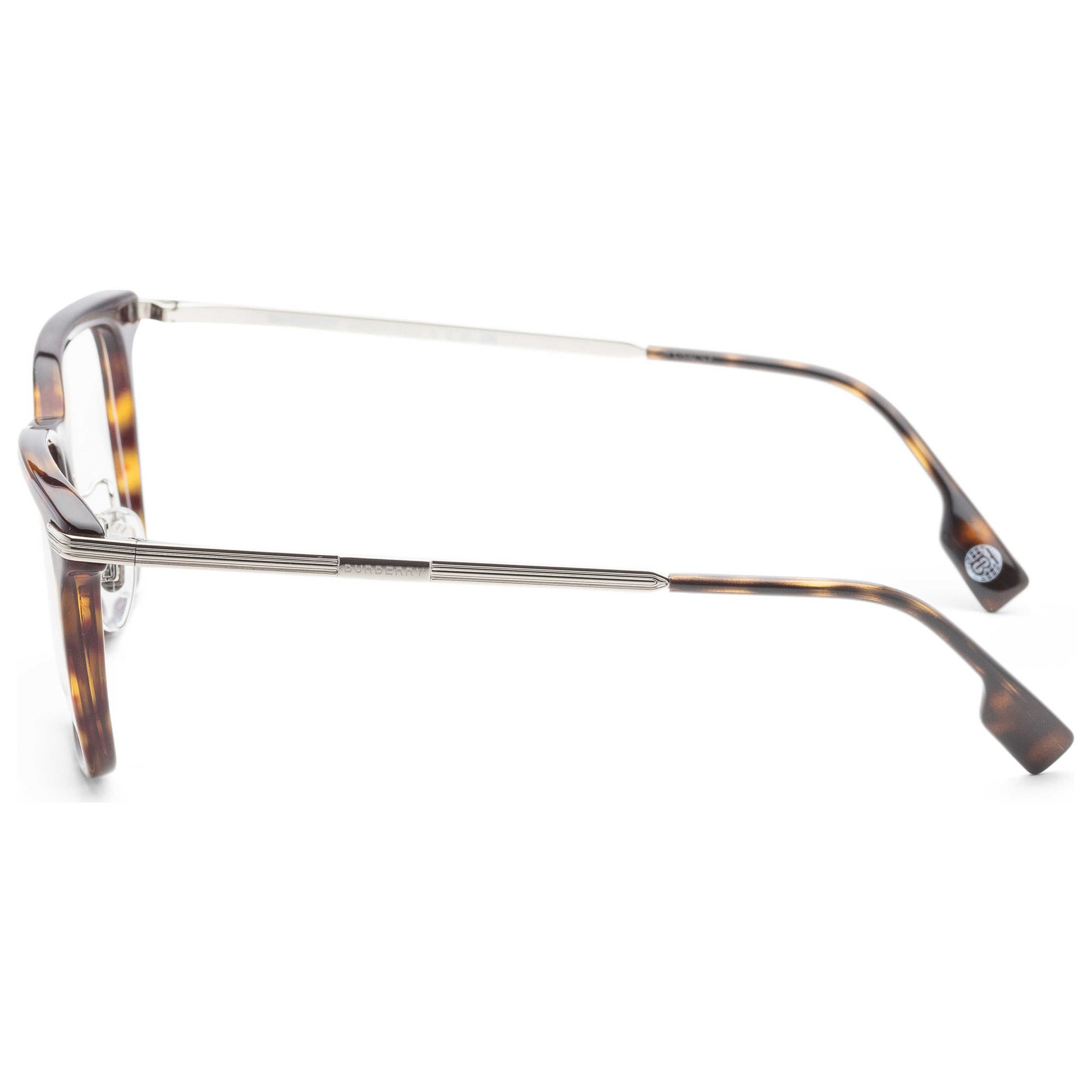 Left view of Burberry Ellis Men's Opticals BE2378F-3002-55