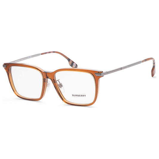 Front view of Burberry Ellis Men's Opticals BE2378F-3986-55