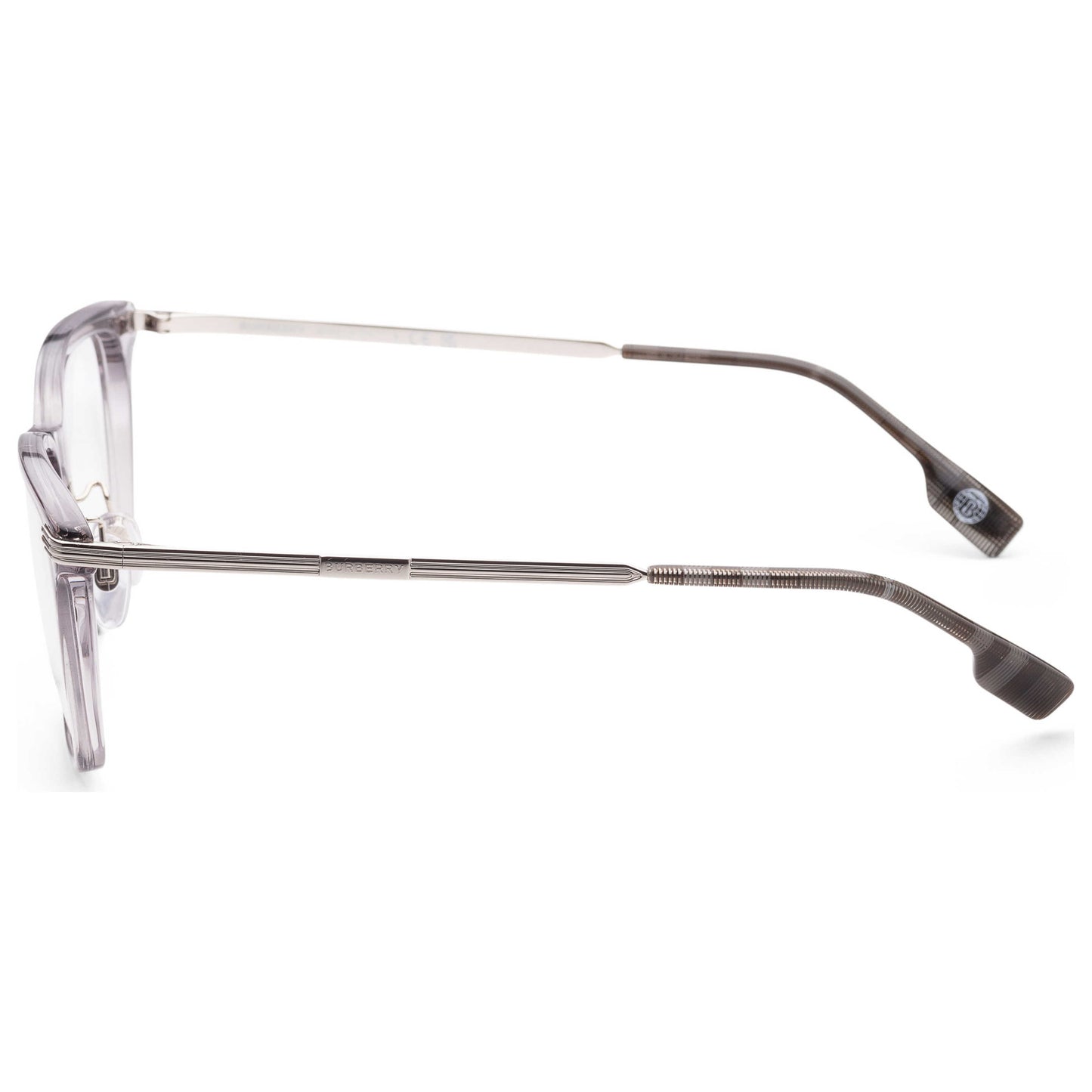 Left view of Burberry Ellis Men's Opticals BE2378F-4021-55