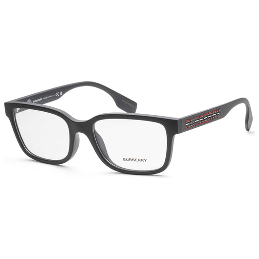 Front view of Burberry Charlie Men's Opticals BE2379U-3464-57