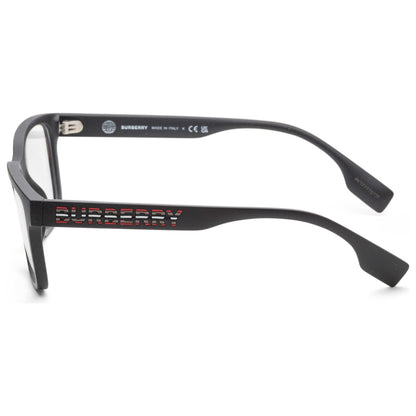 Left view of Burberry Charlie Men's Opticals BE2379U-3464-57