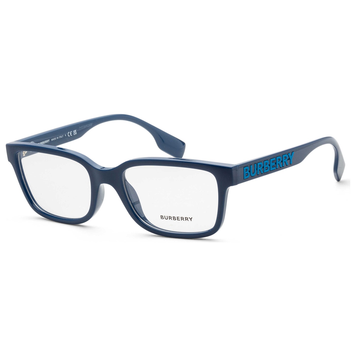 Front view of Burberry Charlie Men's Opticals BE2379U-4058-55