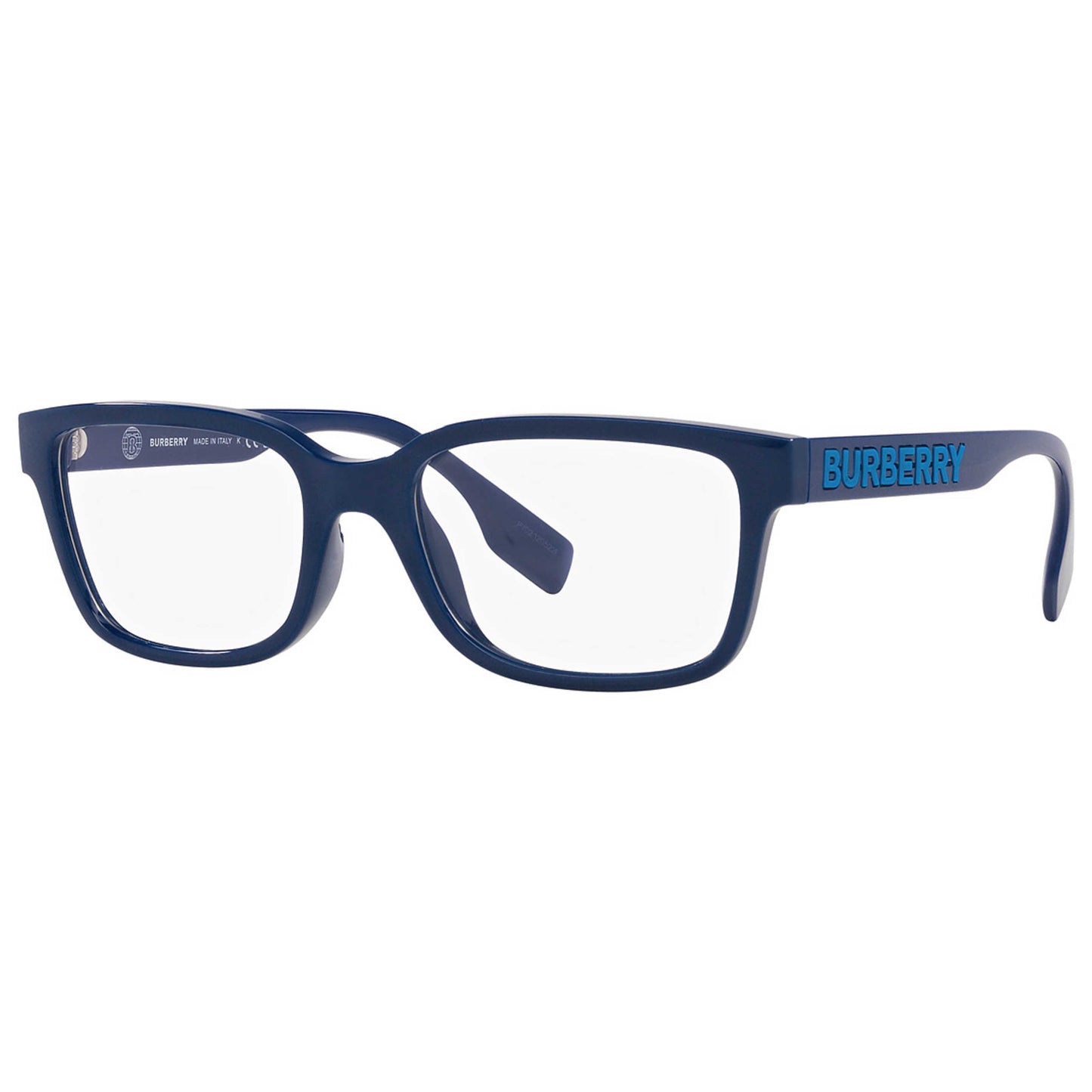 Front view of Burberry Charlie Men's Opticals BE2379U-4058-57