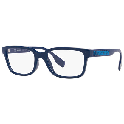 Front view of Burberry Charlie Men's Opticals BE2379U-4058-57