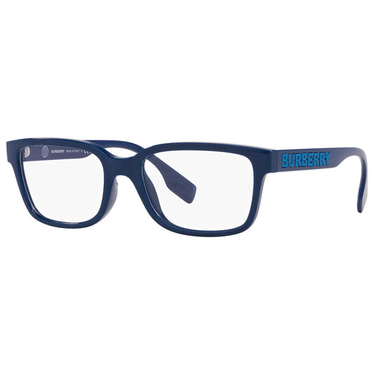 Front view of Burberry Charlie Men's Opticals BE2379U-4058-57