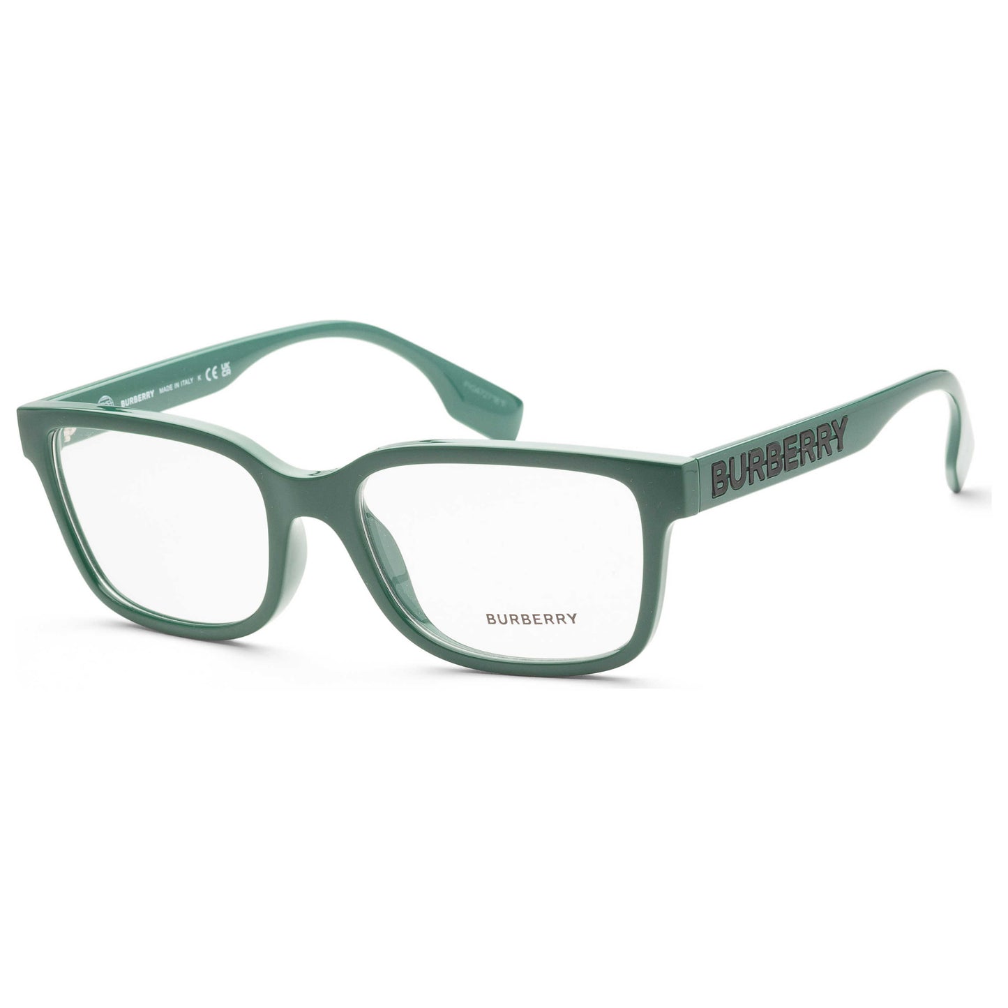 Front view of Burberry Charlie Men's Opticals BE2379U-4071-57