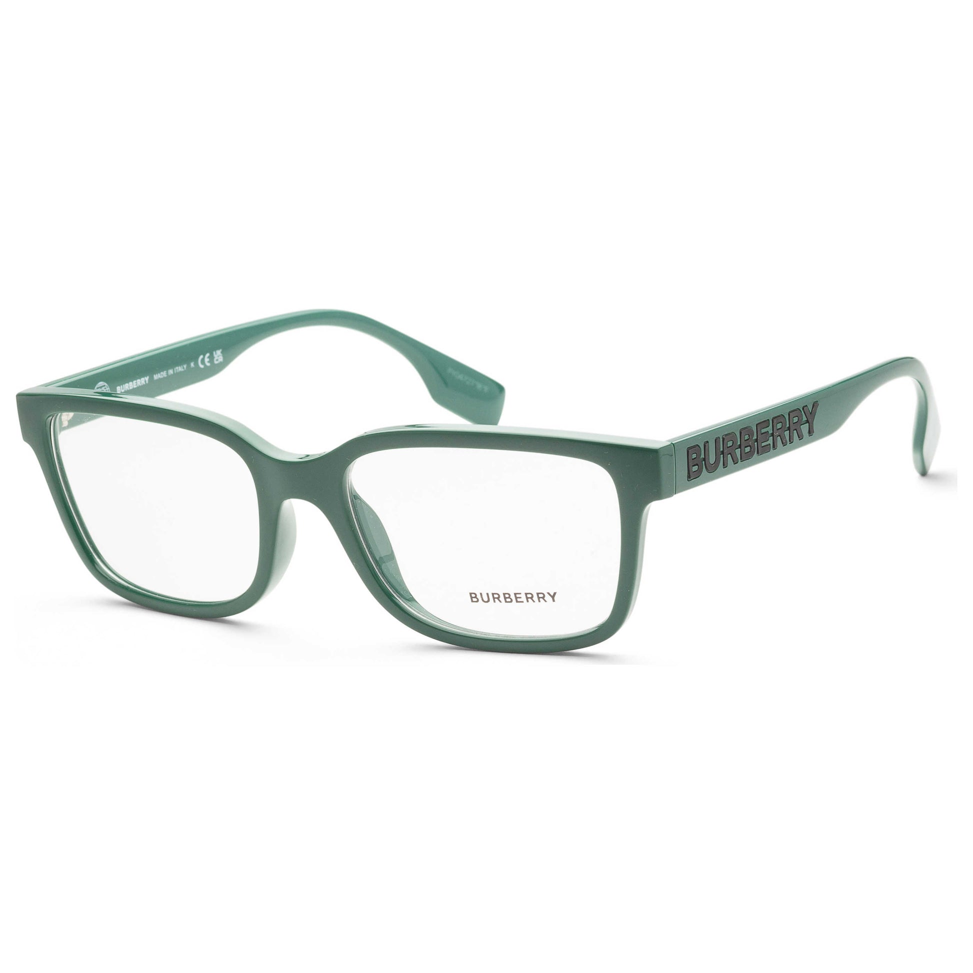Front view of Burberry Charlie Men's Opticals BE2379U-4071-57