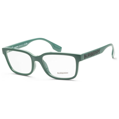 Front view of Burberry Charlie Men's Opticals BE2379U-4071-57
