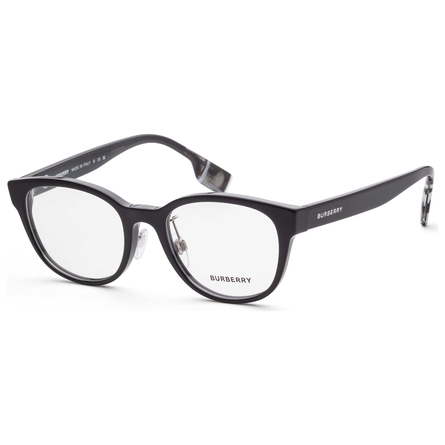 Front view of Burberry Peyton Women's Opticals BE2381D-3001-51
