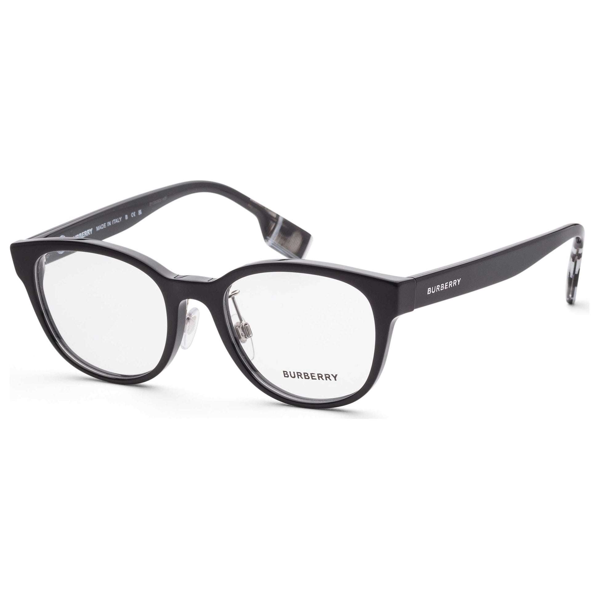 Front view of Burberry Peyton Women's Opticals BE2381D-3001-51