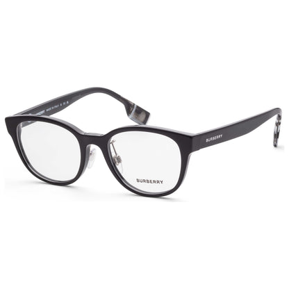 Front view of Burberry Peyton Women's Opticals BE2381D-3001-51