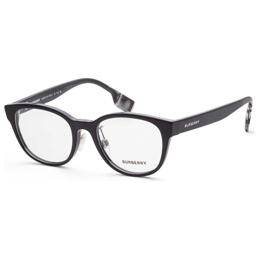 Front view of Burberry Peyton Women's Opticals BE2381D-3001-51