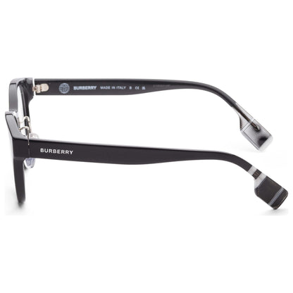 Left view of Burberry Peyton Women's Opticals BE2381D-3001-51