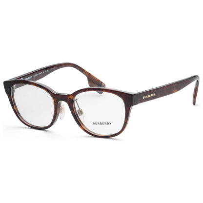 Front view of Burberry Peyton Women's Opticals BE2381D-3002-51